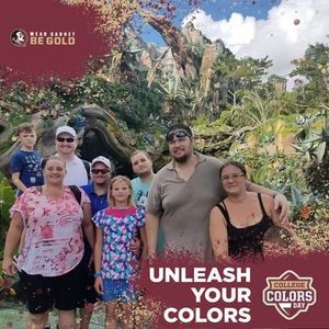 Meet your Posher, Scott